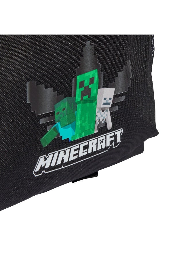 adidas Originals x Minecraft Teen Backpack Kids - Image 5