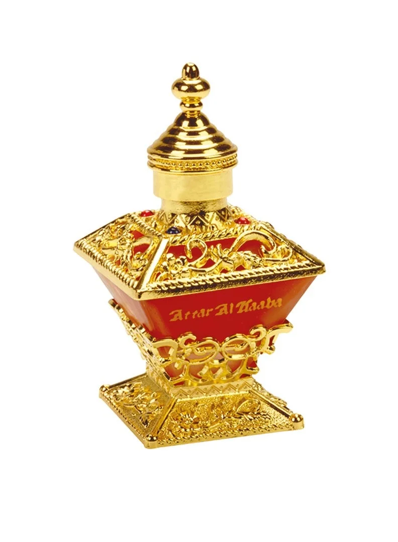 الحرمين الحرمين عطر الكعبة، زيت عطري مركز، 25 مل