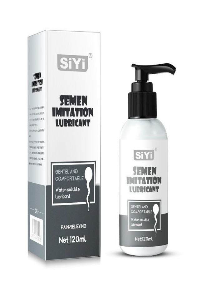 SiYi SIYI Water-based dual-use lubricant-120ml 