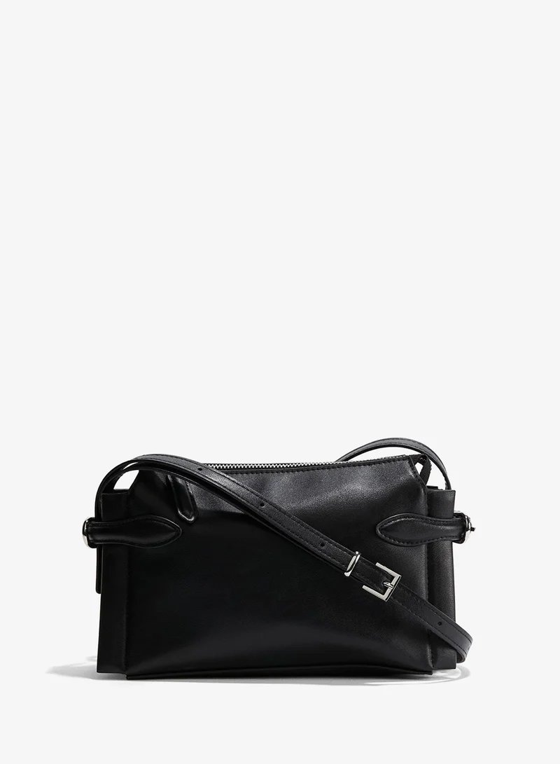 اتش اند ام حقيبة كروس