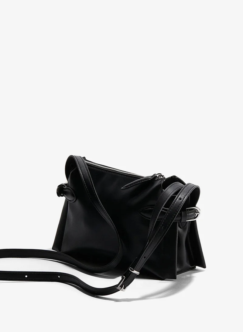 اتش اند ام حقيبة كروس