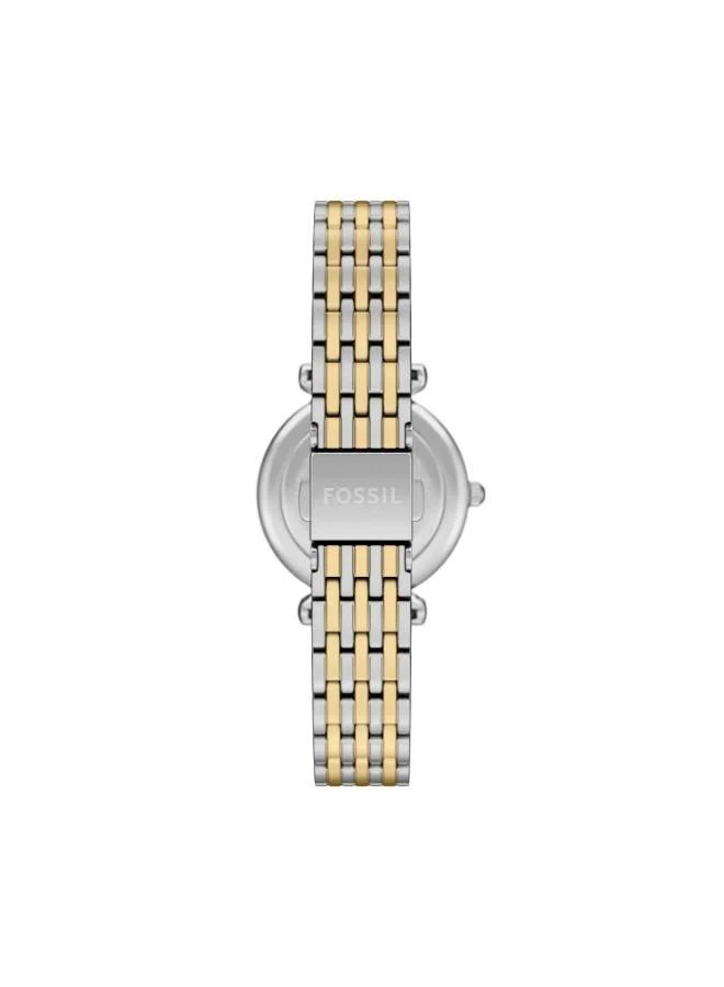 FOSSIL Analogue Watches