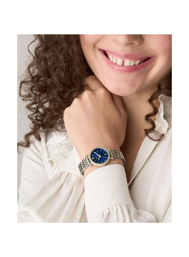 Fossil  Analogue Watches for Women | Best Price UAE