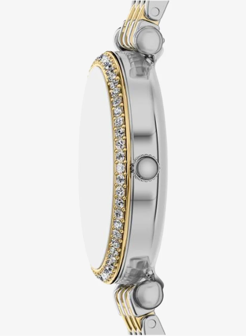 Fossil  Analogue Watches for Women | Best Price UAE