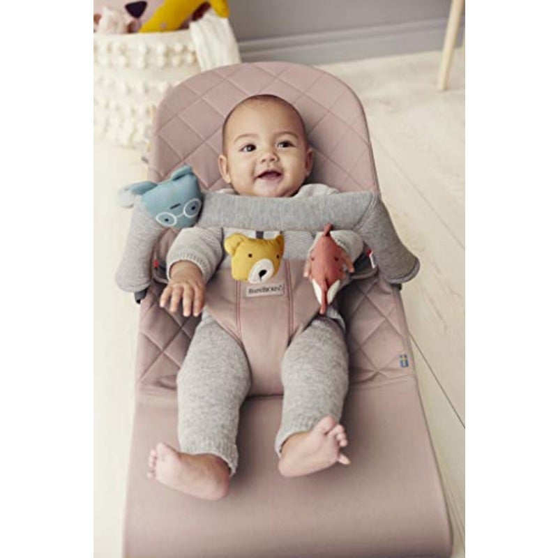 Toy for Bouncer Soft Friends - Image 3