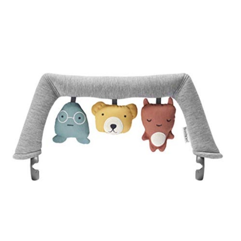 Toy for Bouncer Soft Friends - Image 1