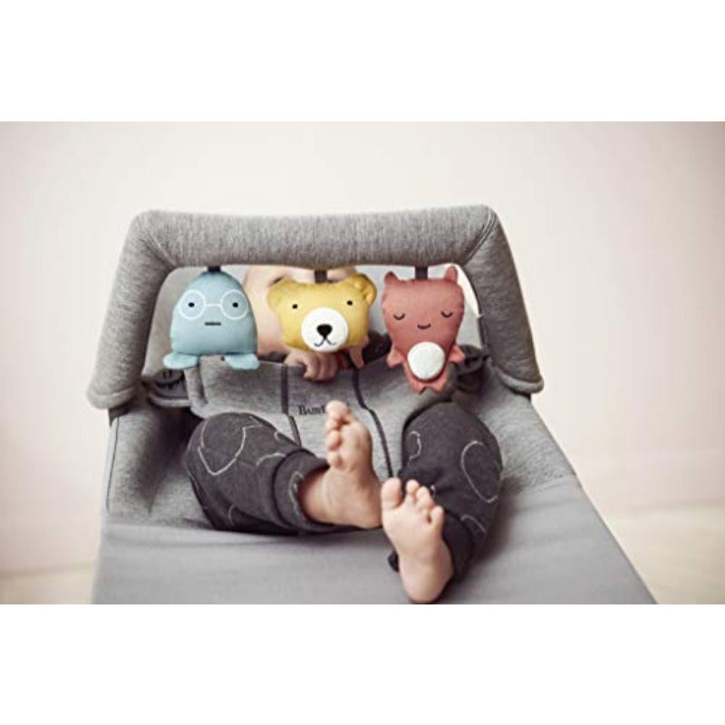 Toy for Bouncer Soft Friends - Image 2