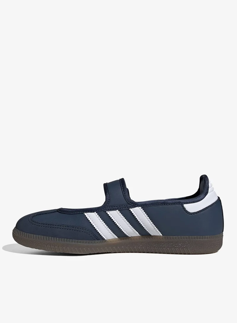 اديداس اوريجينالز سامبا جين دبليو