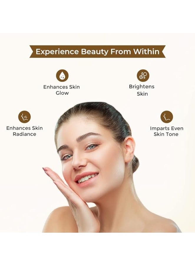 جلوتون 1000 – سيتريا الجلوتاثيون الفوار 15 قرص - Image 3