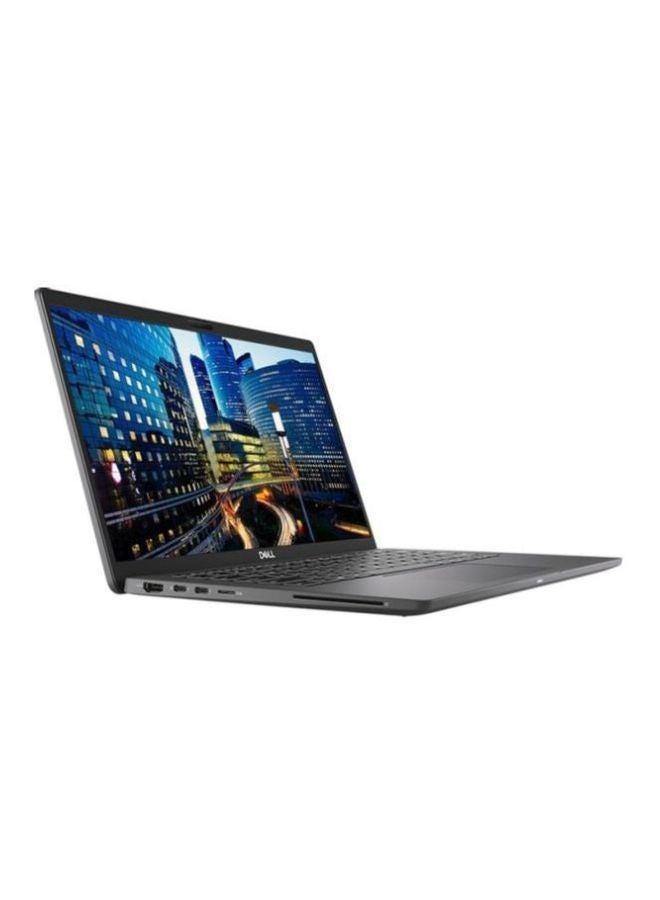 ديل لابتوب لاتيتيود 7410 للأعمال - ذاكرة رام سعة 16 جيجابايت/محرك أقراص SSD سعة 512 جيجابايت/سداسي النواة، بطاقة رسومات بدقة فائقة الوضوح/ويندوز 10/إصدار عالمي الإنجليزية/العربية أسود - Image 3
