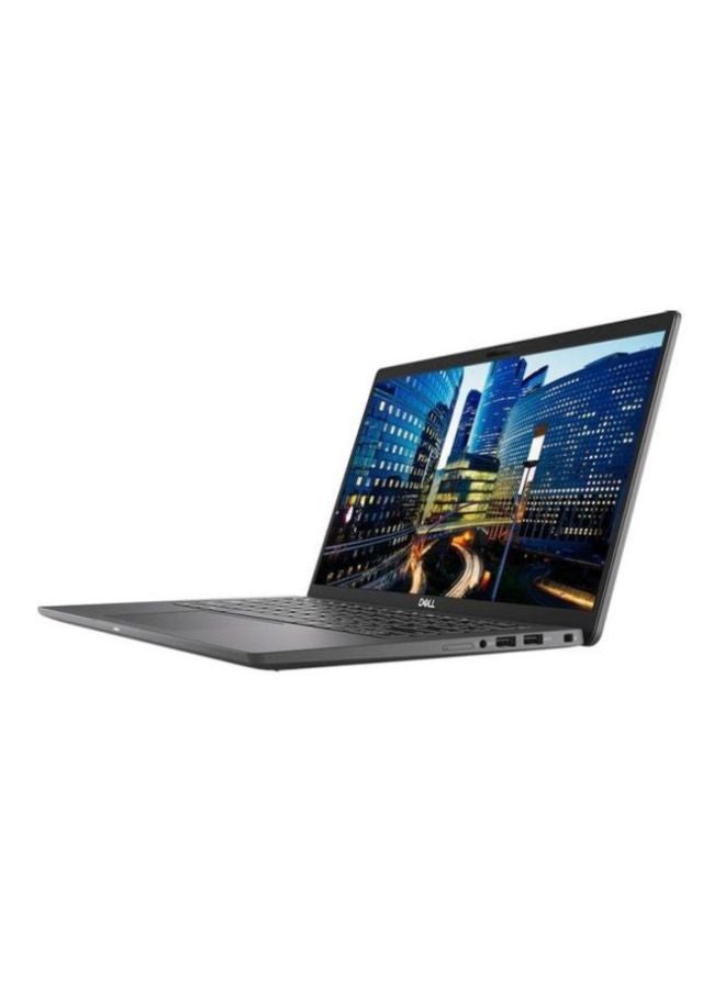 ديل لابتوب لاتيتيود 7410 للأعمال - ذاكرة رام سعة 16 جيجابايت/محرك أقراص SSD سعة 512 جيجابايت/سداسي النواة، بطاقة رسومات بدقة فائقة الوضوح/ويندوز 10/إصدار عالمي الإنجليزية/العربية أسود - Image 4