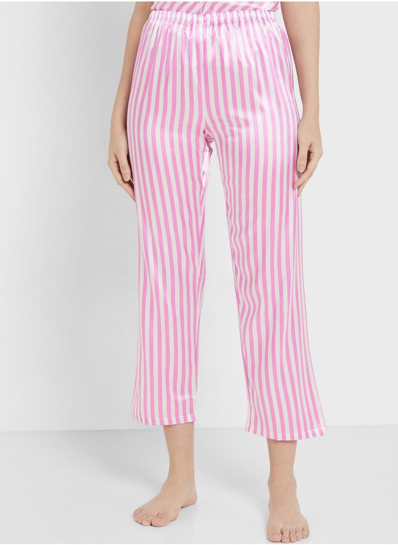 ELLA - 2 Piece Printed Pyjama Set - Image 1