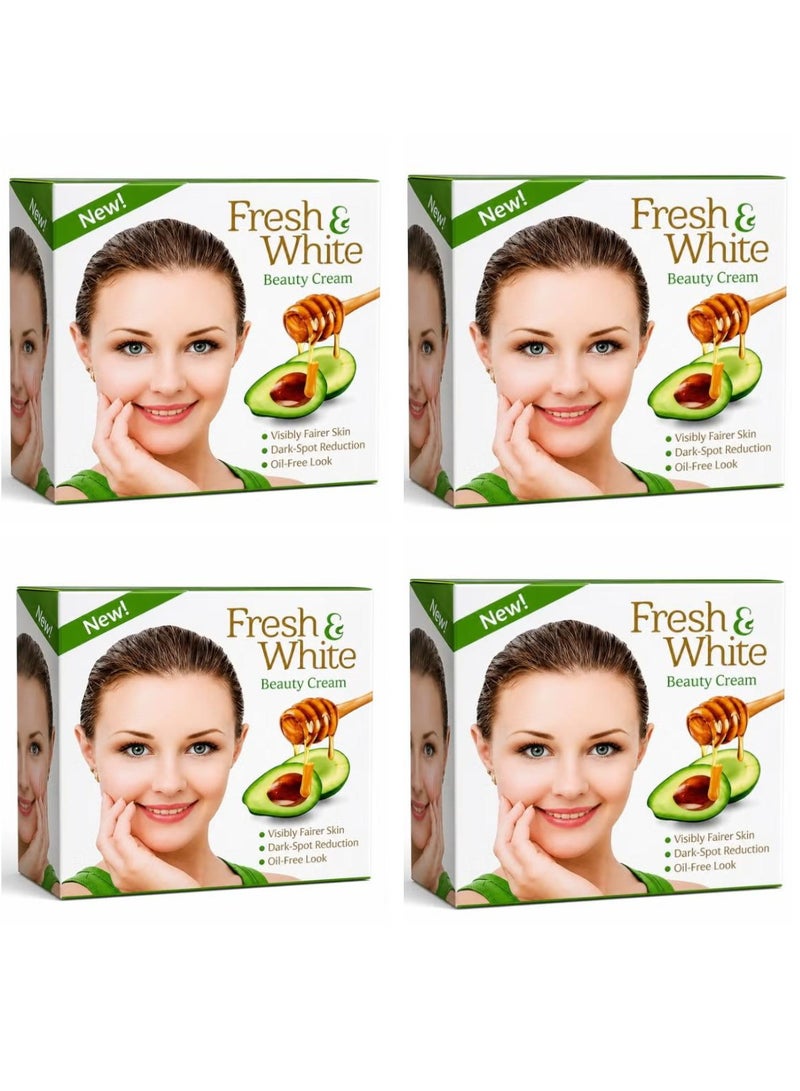 Beauty Cream Original 30g 4pcs