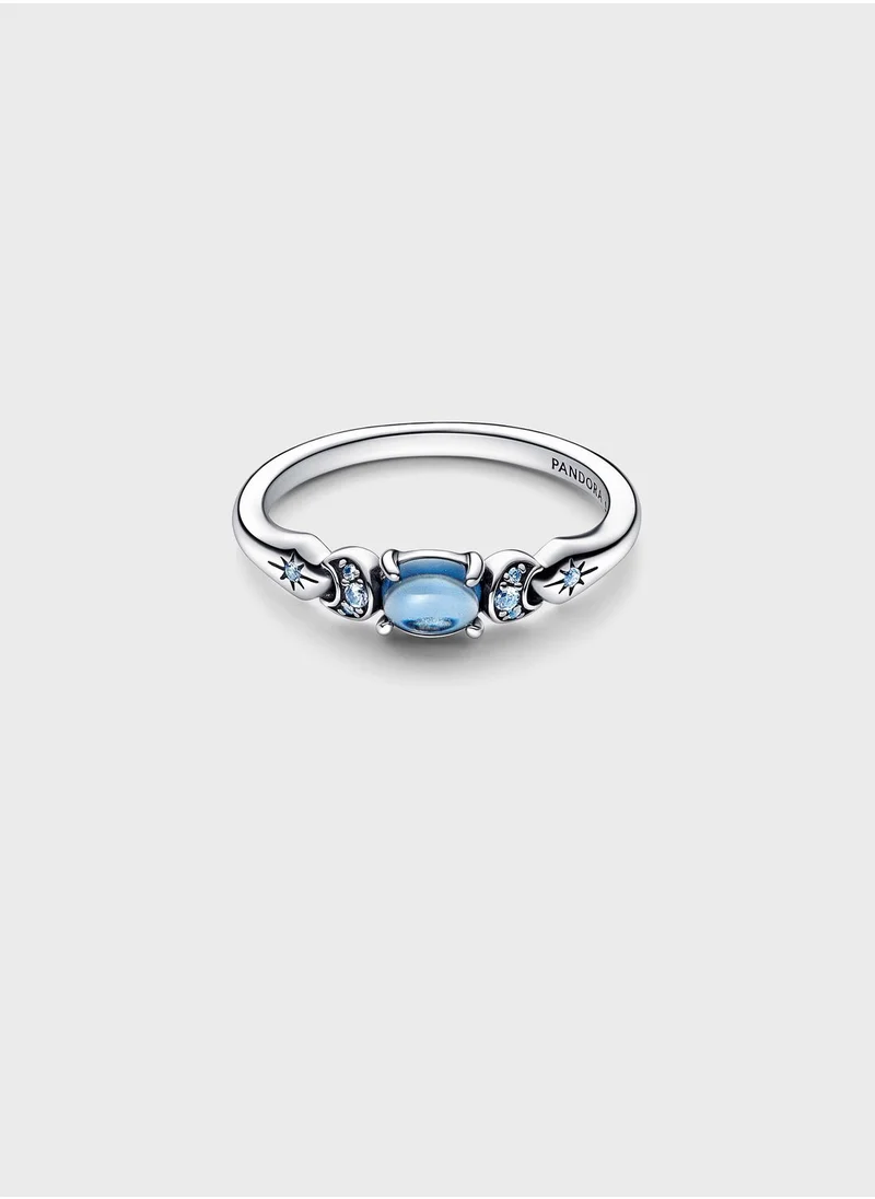 PANDORA Disney Aladdin Princess Jasmine Ring