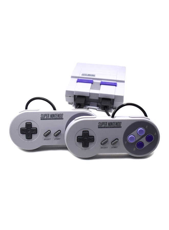 NIBEMINENT SNES Mini Handheld Game Console - Image 4