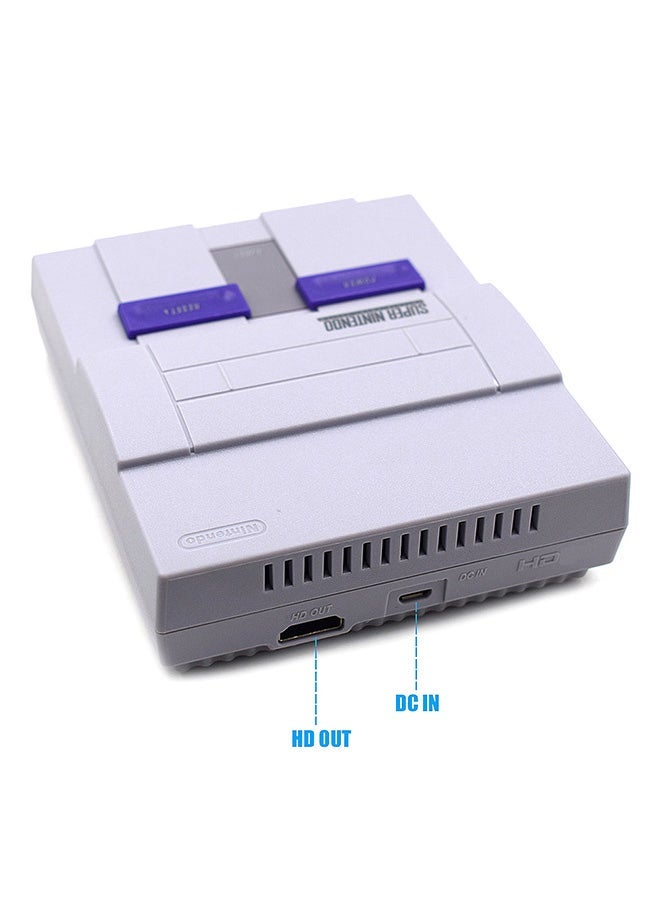 NIBEMINENT SNES Mini Handheld Game Console - Image 2