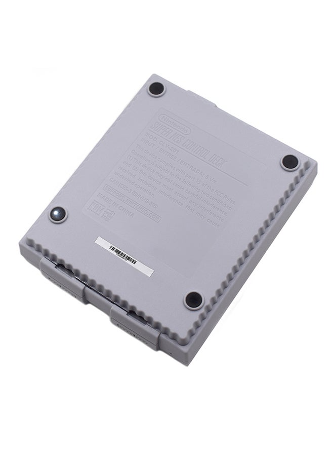 NIBEMINENT SNES Mini Handheld Game Console - Image 3