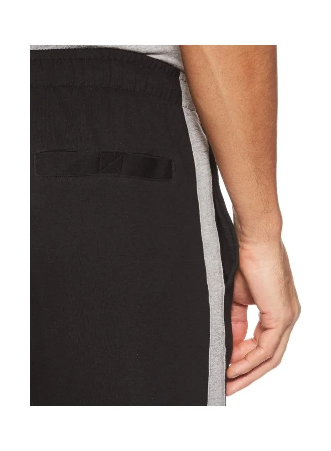 Jockey  Jockey 9508 Men Super Combed Cotton Rich Straight Fit Trackpants with Side and Back Pockets for Men | Best Price UAE