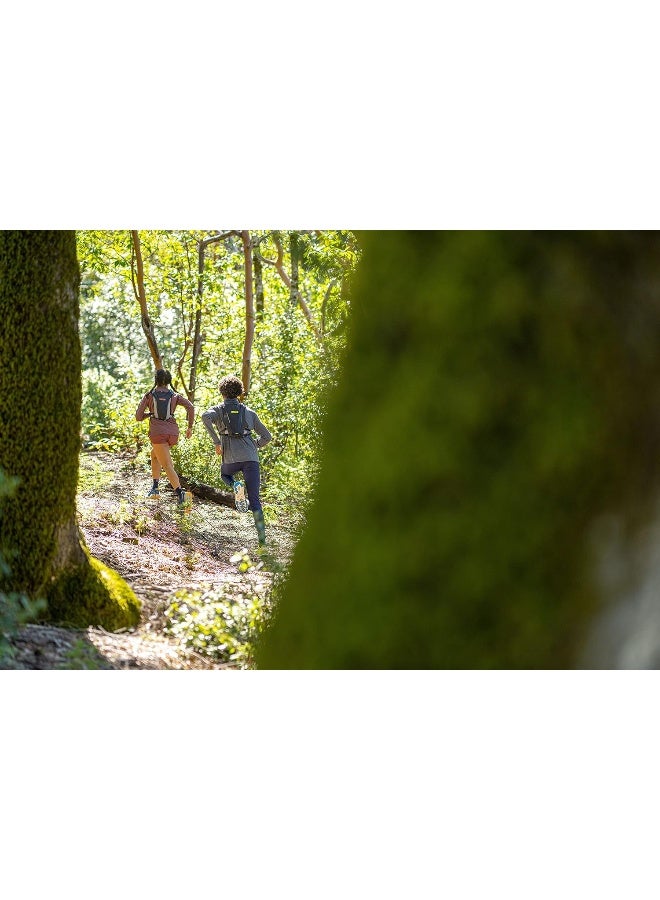 كاميلباك سترة جري نسائية كاملباك سيركيت مع خزان كروكس سعة 1.5 لتر، تصميم خفيف الوزن، قابل للتعديل وعاكس - Image 2