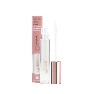 Mineral Fusion HydroShine Lip Gloss Plumper Clear 015 Ounce - pzsku/Z42911049CF12702BCAFFZ/45/1746223477/26f4b97a-8bdf-496e-9360-c63fa58e5484