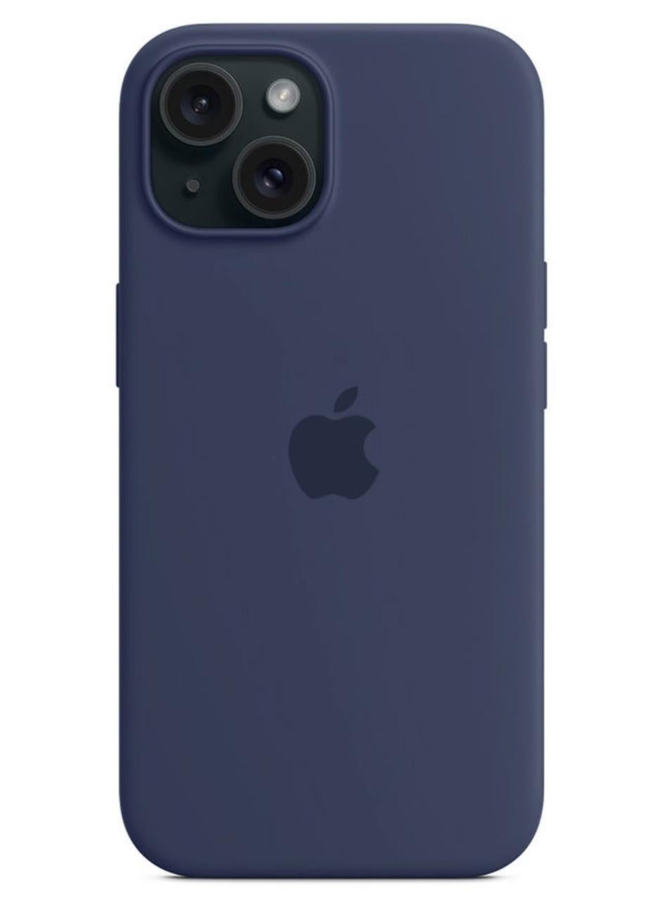 ميدا Mida iPhone 14 Case silicone 6.1 inch