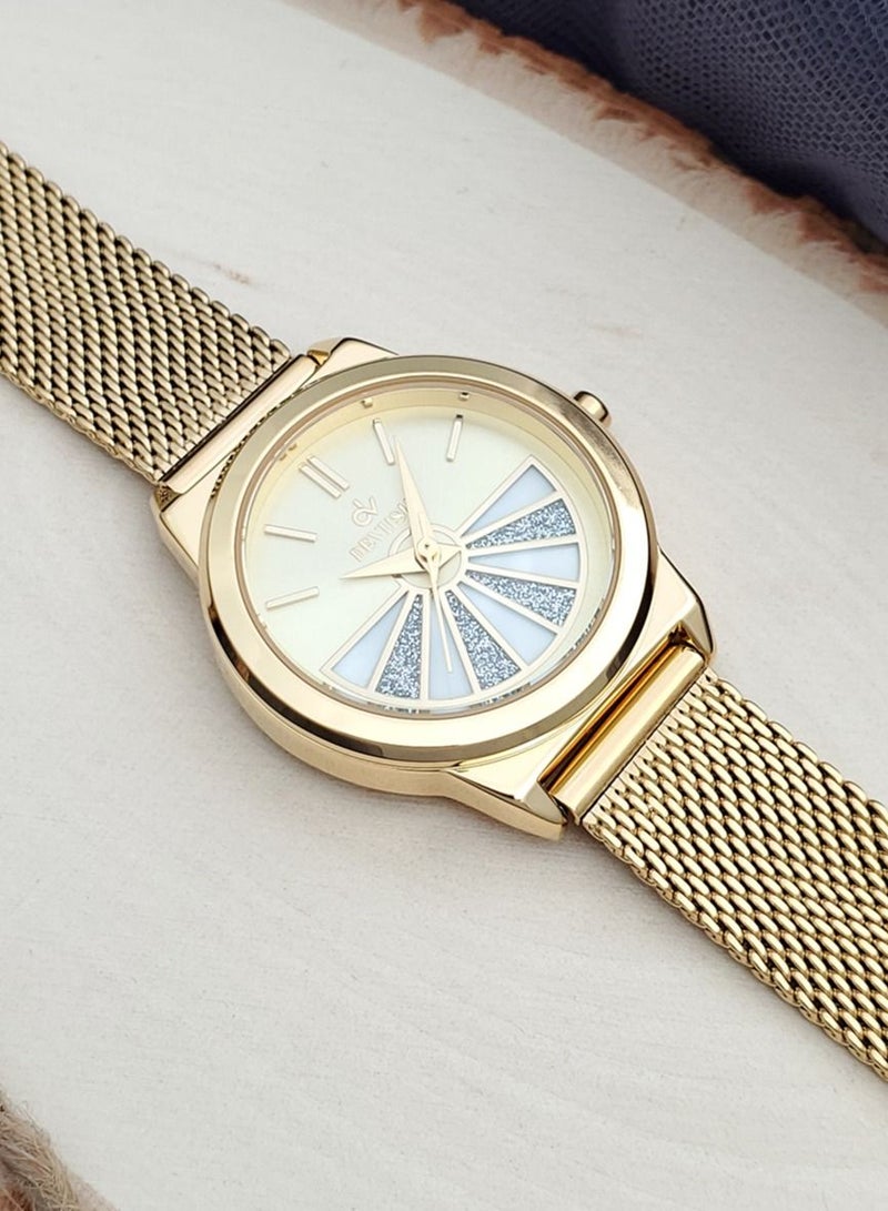 Devushi women's wristwatch from Devushi - Image 1