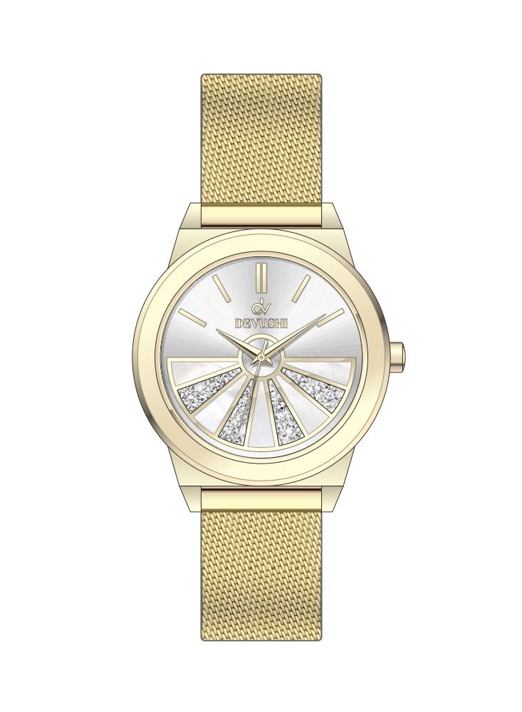 Devushi women's wristwatch from Devushi - Image 2