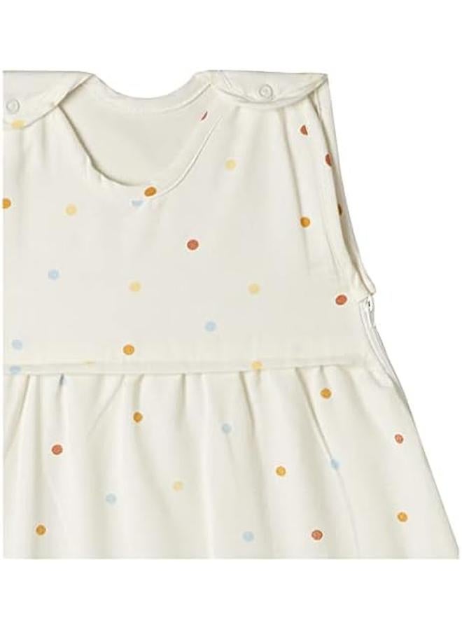 جلوب! كيس نوم قصاصات ملونة 3 6 شهور صيف - Image 3