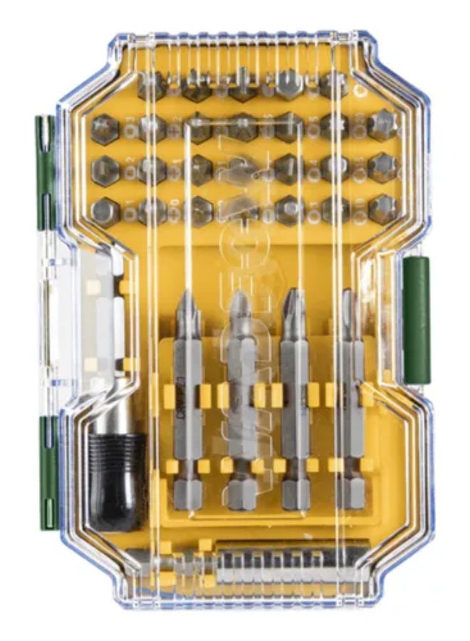 jadever 36 Pcs screwdriver bits set JDBS3B36 - Image 2