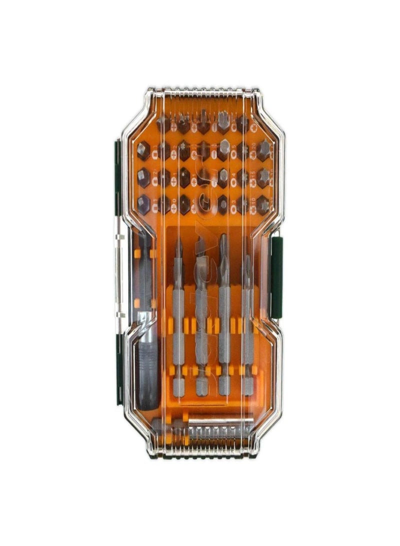 jadever 36 Pcs screwdriver bits set JDBS3B36 - Image 4