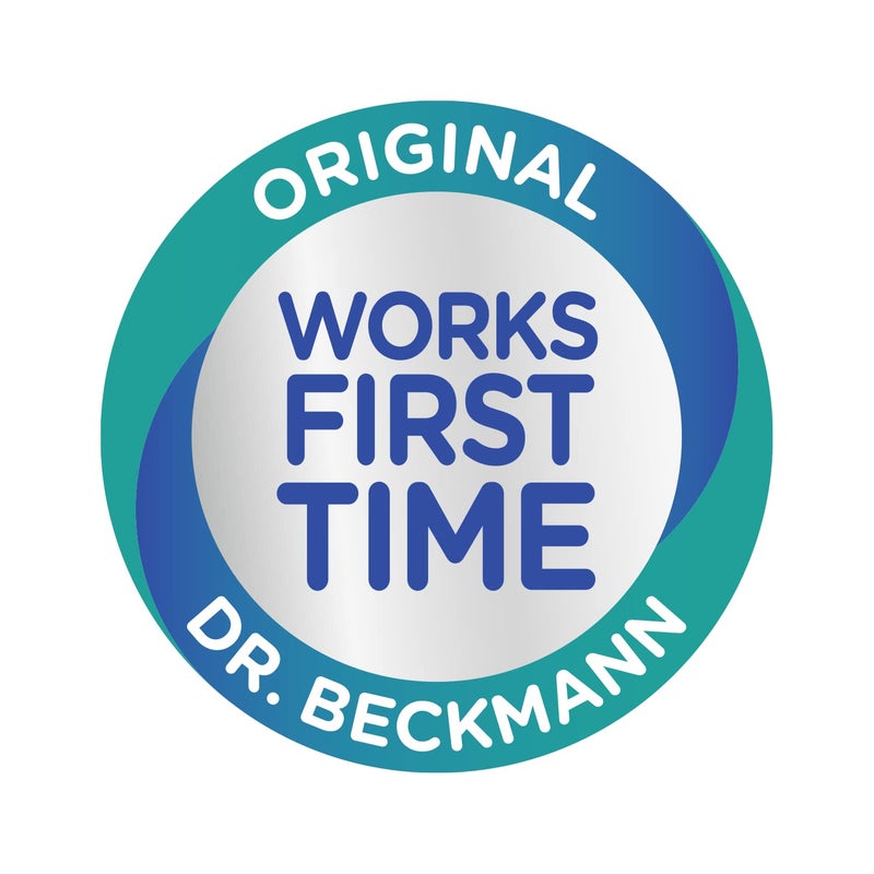 Dr. Beckmann Laundry Rinse Fabric Odour Remover|Anti Odour Formula|Removes Stubborn Sweat Nicotine Musty Odour|For Color and Whites |Skin Friendly|Long Lasting Freshness - 500 Ml - Image 3