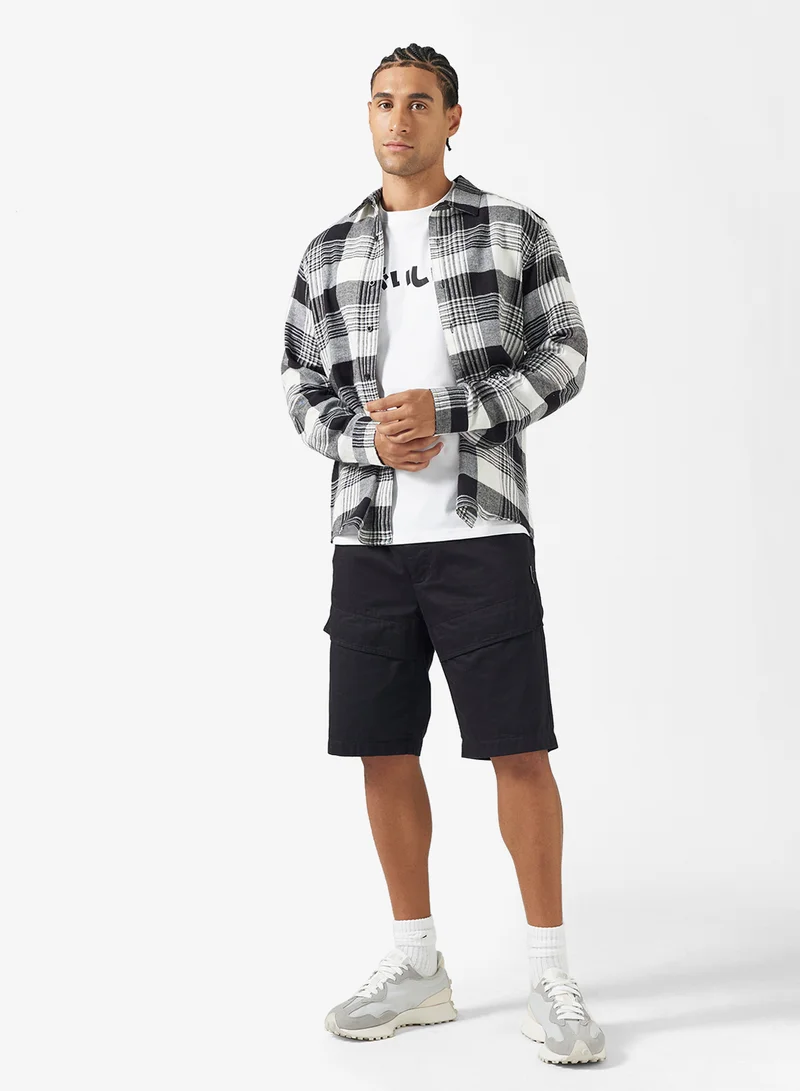 Seventy Five Regular Fit Classic Shirt