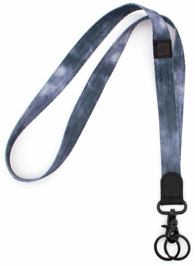 POCKT Lanyard for Keys Neck Lanyard Key Chain Holder for Men and Women - Cool Neck Lanyards for Keys, Wallets and ID Badge Holders | Mist - Image 1