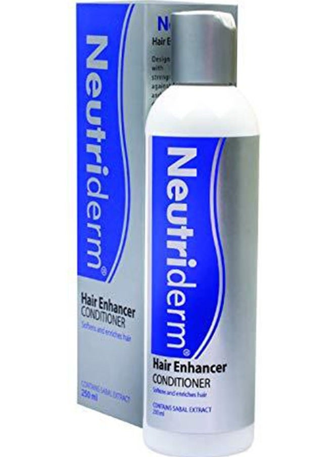 نيوتري ديرم كونديشينر للشعر من نيوتريديرم
