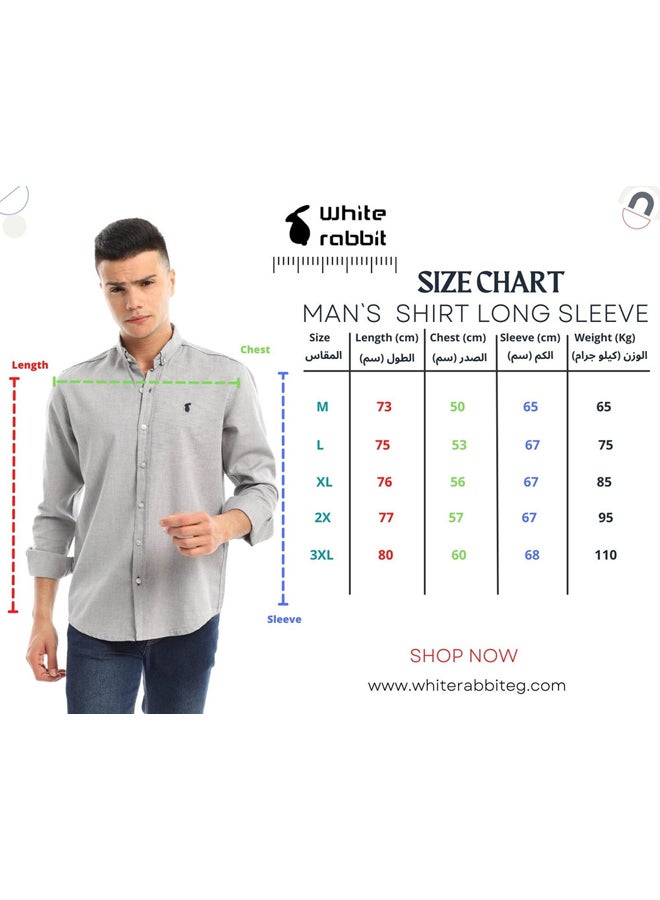 WHITE RABBIT Fireworks Short Sleeves Buttoned Shirt  - Image 3
