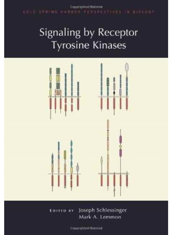 Signaling by Receptor Tyrosine Kinases 