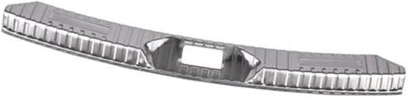 QASULER Rear Bumper Protector for Ford Explorer