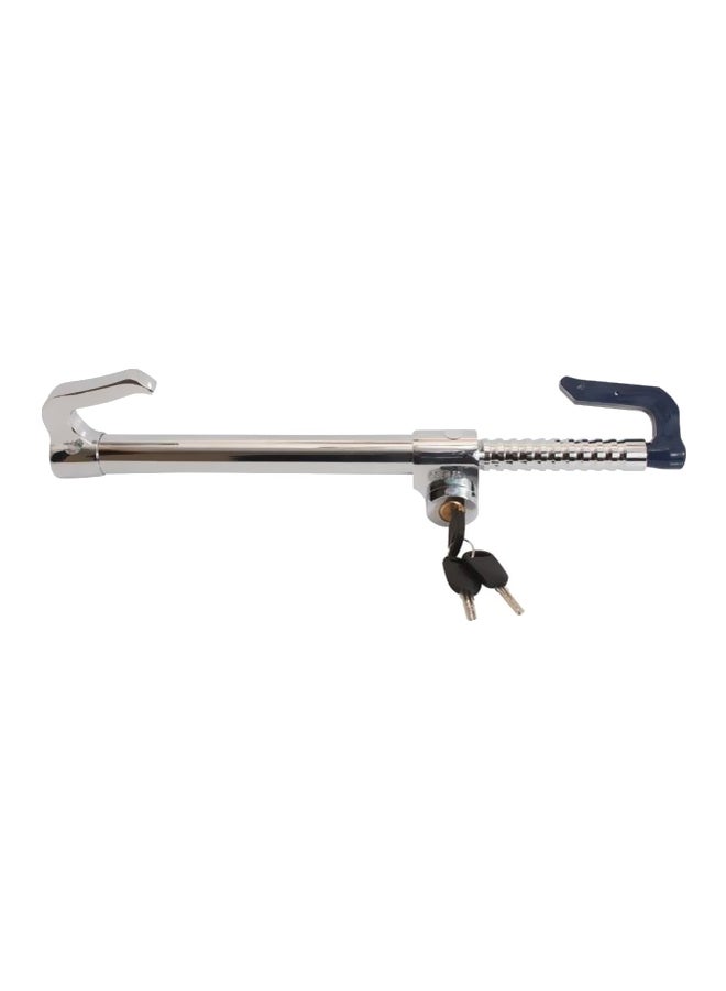 Generic Anti-Theft Steering Wheel Security Lock 