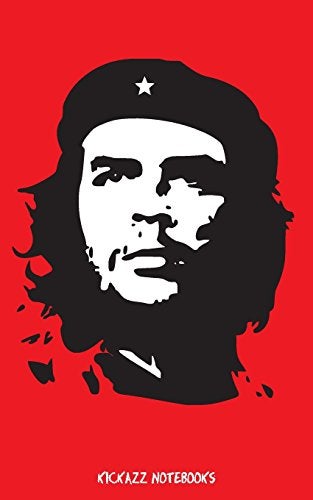 CREATESPACE Che Guevara: Notebook - Image 1