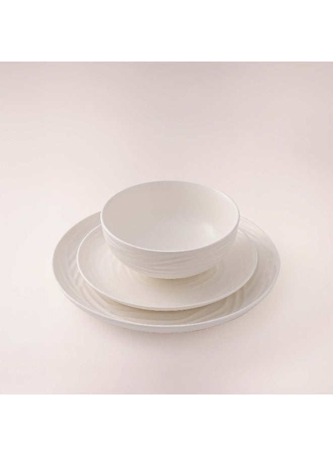 La Mesa La Mesa 18 Pcs Dinner Set  - Image 2
