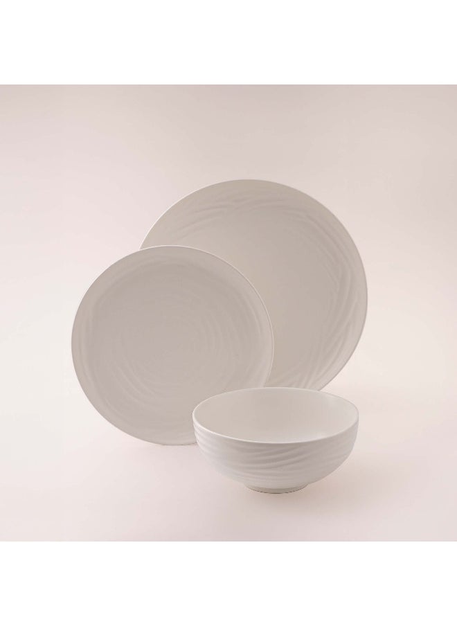 La Mesa La Mesa 18 Pcs Dinner Set  - Image 1