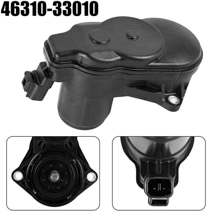 Wivplex Electronic Parking Brake Actuator for Lexus - Image 4