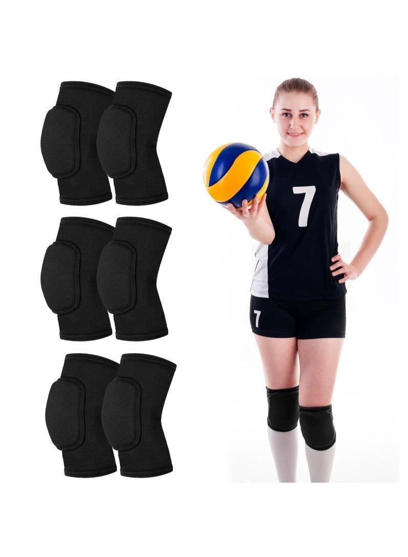 Bukela Knee Support Straps (Pair), Made From Breathable, Impact-Absorbing Foam; Suitable For Tendonitis, Fitness, Volleyball, Basketball, Tennis And Golfers; Knee Support Straps Suitable For Children, Men, Women And The Elderly - Image 2