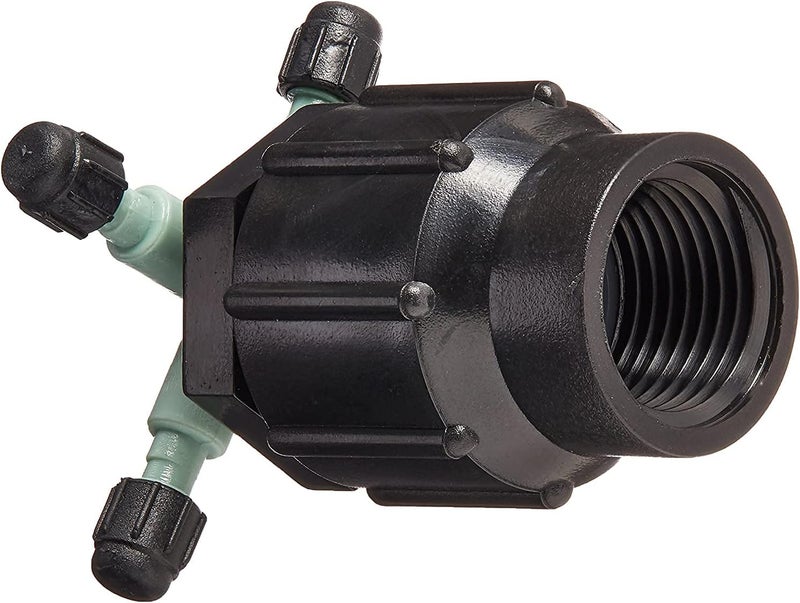 ORBIT 67025 Quad Full-Flow Manifold 3 Pack - Image 3