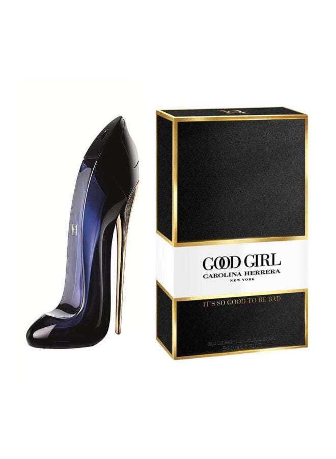 CAROLINA HERRERA Good Girl Edp For Women Eau De Parfum 80ml - Image 2