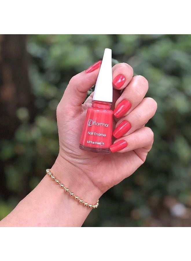 flormar Nail Enamel 476 Popsicle - Image 2