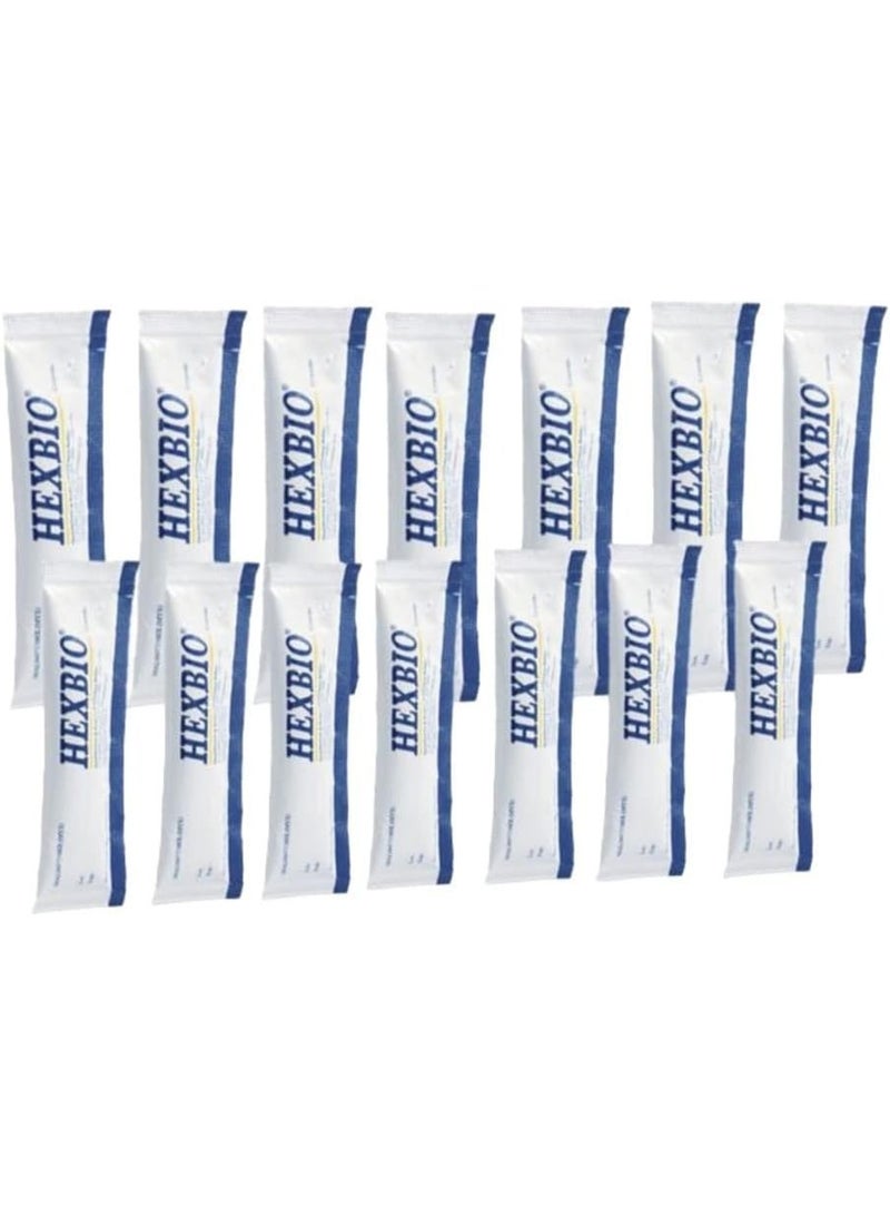 Hexbio MCP® HEXBIO Granule Probiotic 10 Sachets [Digestive Care], restores and maintains gut health. - Image 2