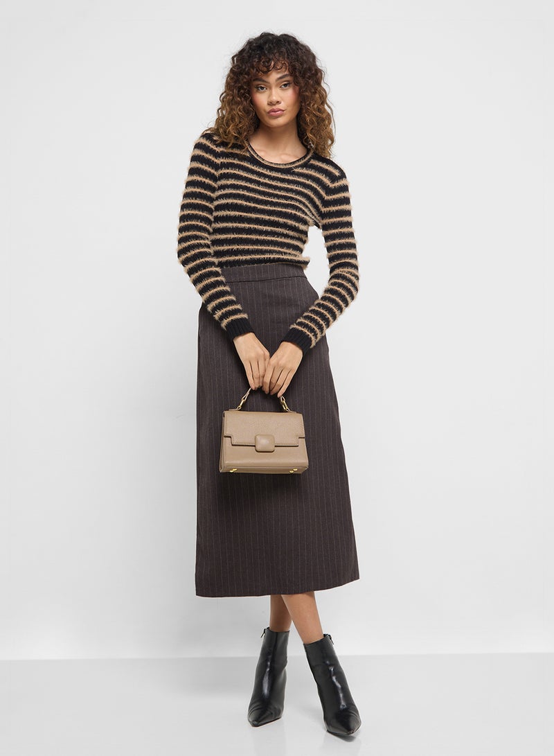 VERO MODA Crew Neck Pullover  - Image 4