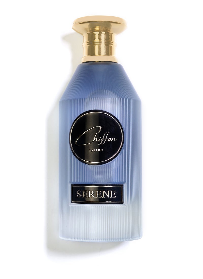 عطور ايه ام دي - مجموعة سيرين شيفون من AMD Perfumes للرجال والنساء، عطر أو دو برفيوم 100 مل - Image 1