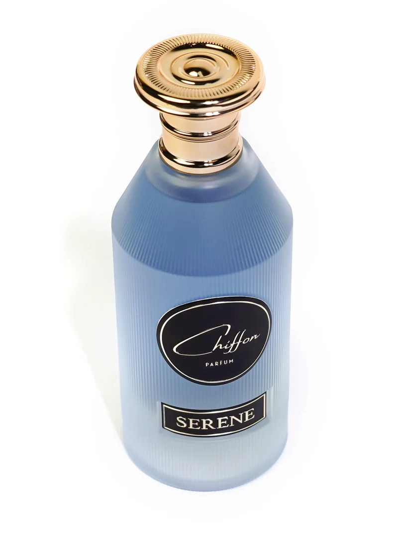 AMD Perfumes  Serene Collection Chiffon By AMD Perfumes Men and Women Fragrance EDP 100ml  | Best Price UAE
